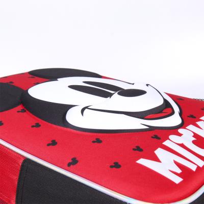 DISNEY Σακίδιο πλάτης Mickey 3D
