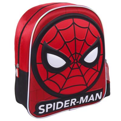 MARVEL Σακίδιο πλάτης Spiderman 3D