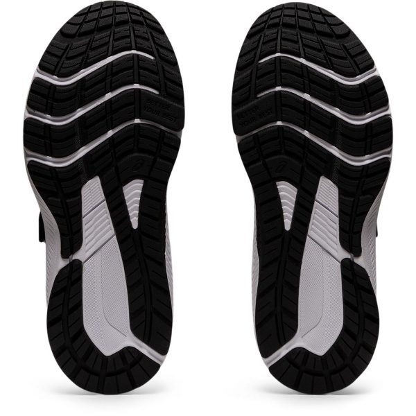Asics GT-1000 11 PS Αθλητικό παπούτσι μαύρο λευκό