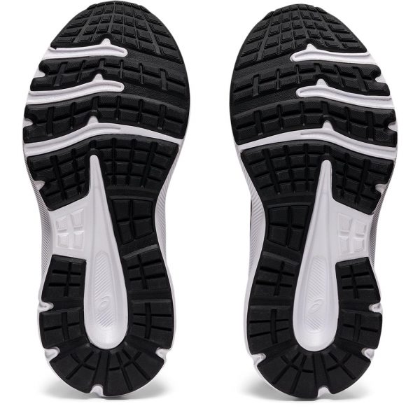 Asics Jolt 3 PS Αθλητικό παπούτσι μαύρο με ροζ