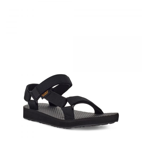 Teva Original Universal σανδάλι μαύρο