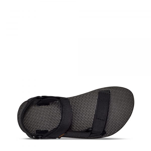 Teva Original Universal σανδάλι μαύρο