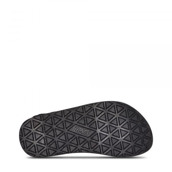 Teva Original Universal σανδάλι μαύρο