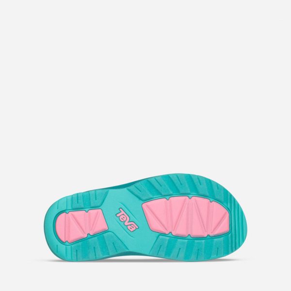 Teva Hurricane XLT 2 ροζ με μονόκερο