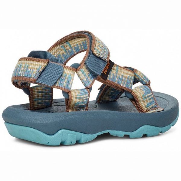 Teva Hurricane XLT 2 σανδάλι γαλάζιο με μπεζ