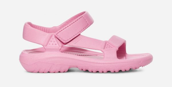 Teva Hurricane Drift σανδάλι ροζ