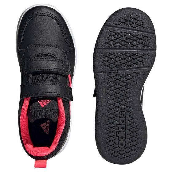 Adidas Tensaur C Αθλητικό παπούτσι μαύρο