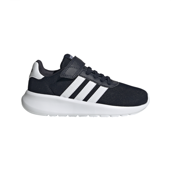 ADIDAS LITE RACER 3.0 EL K Αθλητικό Παπούτσι μπλε