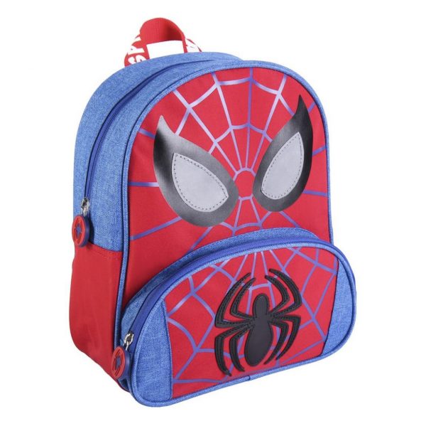 MARVEL Σακίδιο πλάτης μεγάλο Spiderman