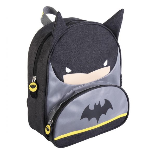 MARVEL Σακίδιο πλάτης μεγάλο Batman