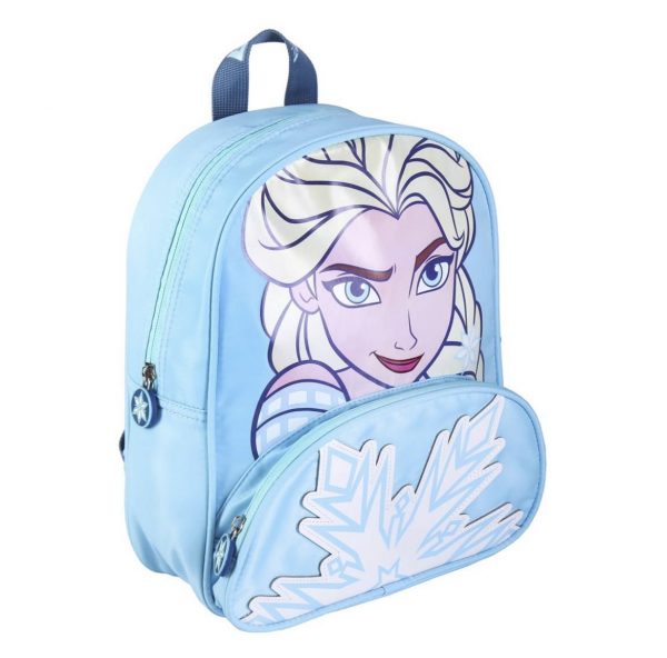 DISNEY Σακίδιο πλάτης μεγάλο Frozen