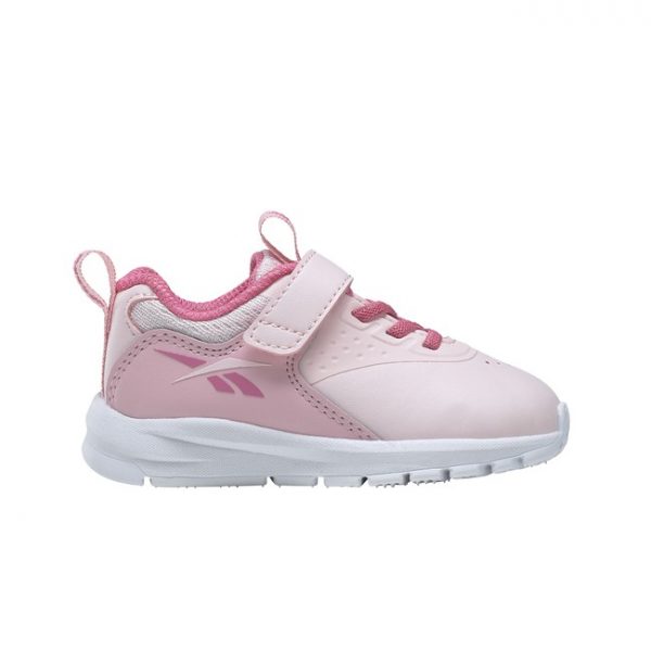 Reebok Rush Runner ροζ