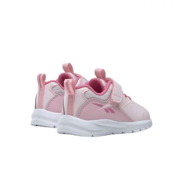 Reebok Rush Runner ροζ
