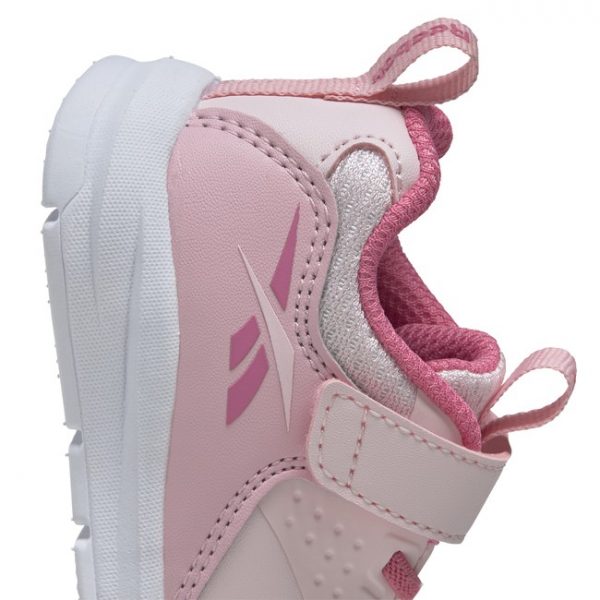 Reebok Rush Runner ροζ