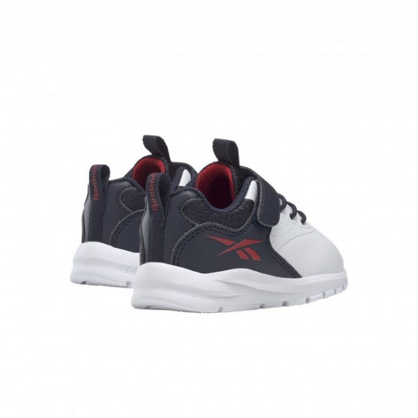 Reebok Rush Runner μπλε με λευκό