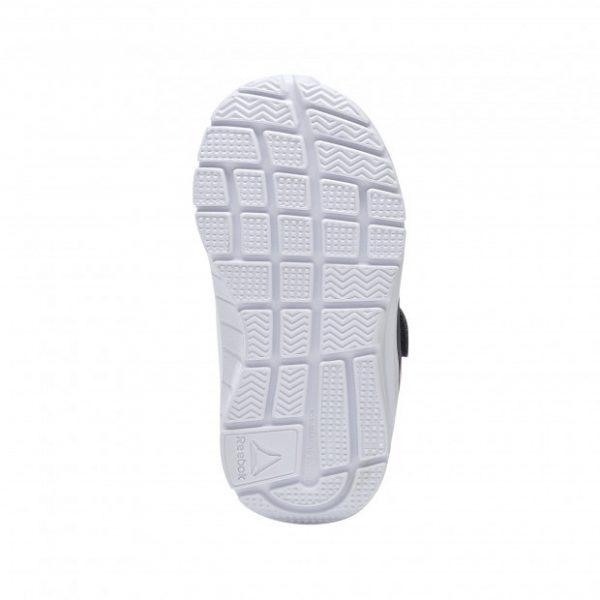 Reebok Rush Runner μπλε με λευκό
