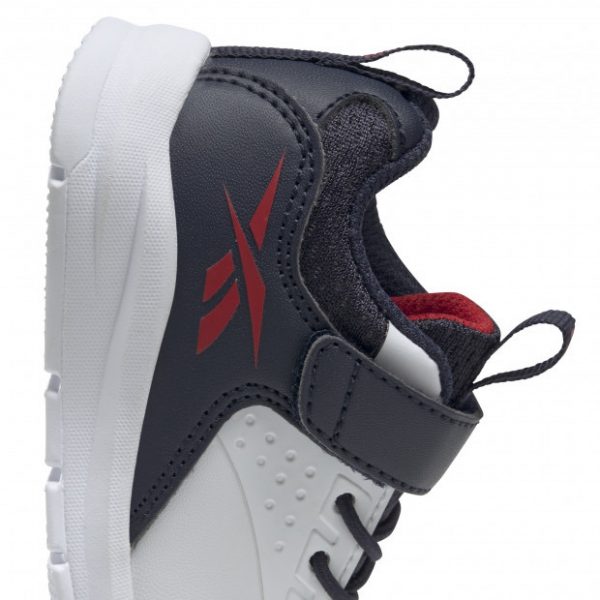 Reebok Rush Runner μπλε με λευκό