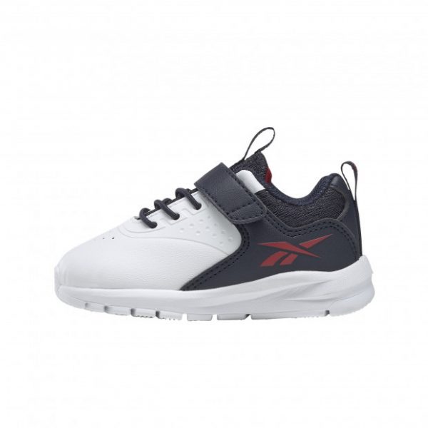 Reebok Rush Runner μπλε με λευκό
