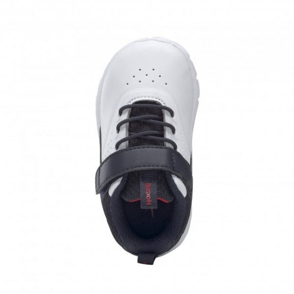 Reebok Rush Runner μπλε με λευκό
