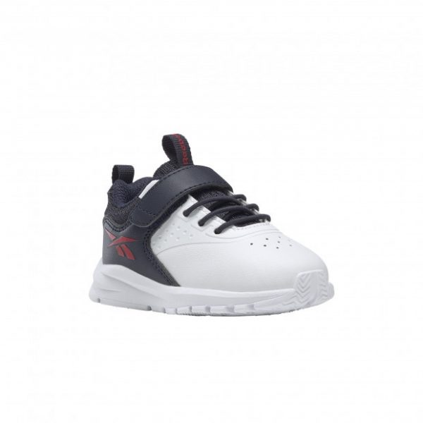 Reebok Rush Runner μπλε με λευκό