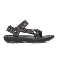 Teva Hurricane XLT 2 σανδάλι μαύρο με γκρι