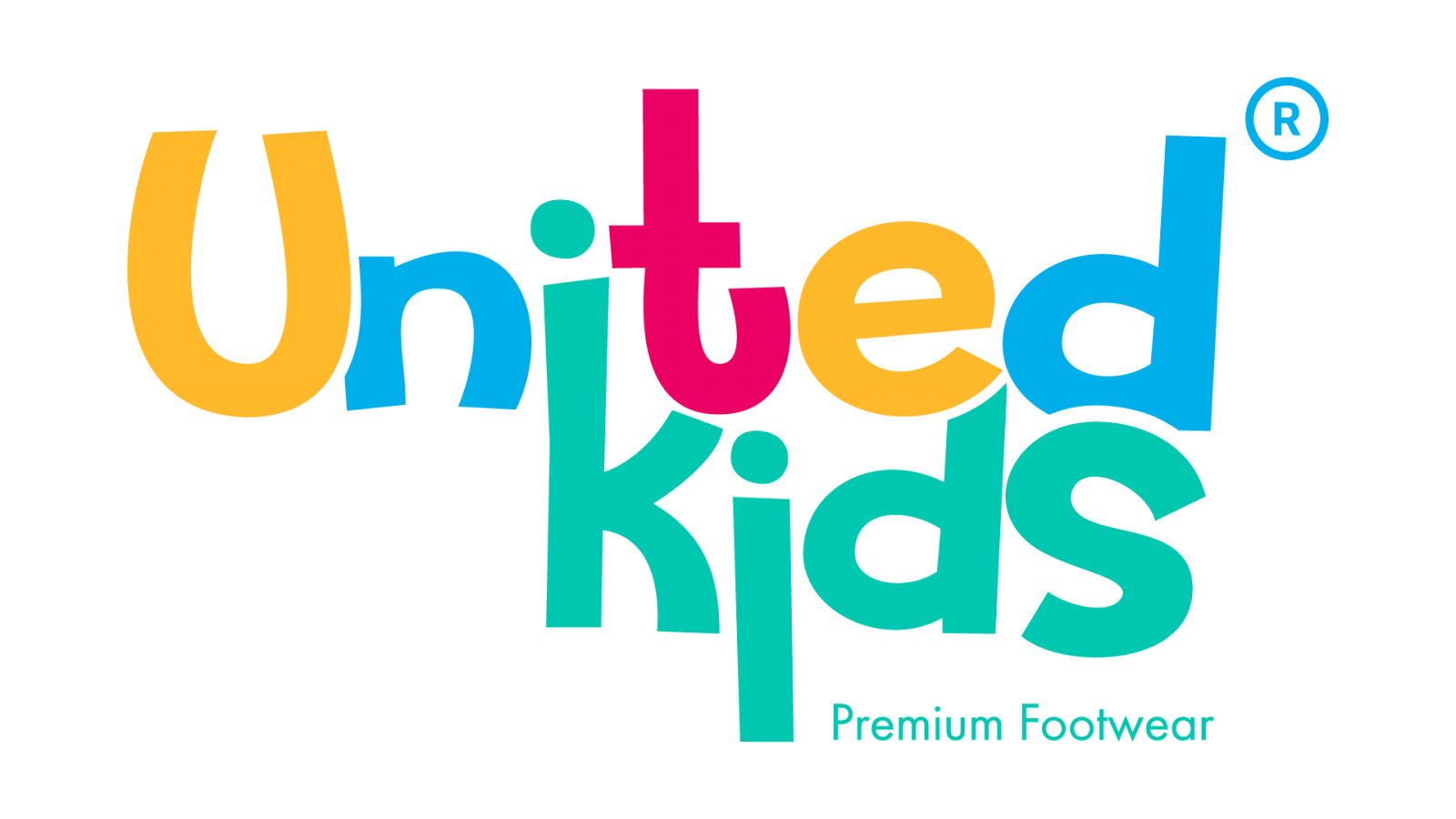 United Kids Footwear